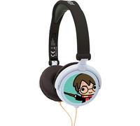 Lexibook Auriculares Infantiles Harry Potter