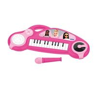 LEXIBOOK, Barbie Piano Electrónico, K704BBLXB