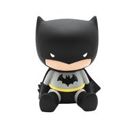 LEXIBOOK - Batman - Luz Nocturna Colorida de Bolsillo Batman LED para niños, Cambio de Color, Luz Suave, Baterías, NLJ01BATLXB