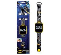 LEXIBOOK, Batman, Reloj Digital, DMW060BATLXB