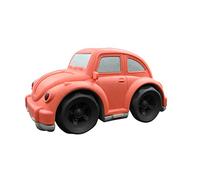 Lexibook Conjunto de Coches pequeños Fabricado en Parte con Fibras de Trigo