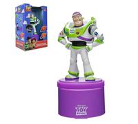 Lexibook, Buzz Lightyear Luz Nocturna con Altavoz, NS02TSLXB