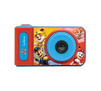 Lexibook Cámara con juegos y música Patrulla Canina