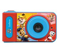 Lexibook Cámara con juegos y música Patrulla Canina (Patrulla Canina)