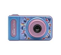 Lexibook Cámara con juegos y música Stitch