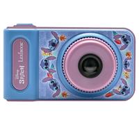 Lexibook Cámara infantil con juegos y música Stitch / Patrulla Canina (Stitch)