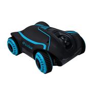 LEXIBOOK Coche Conectado Spy Move MFG230