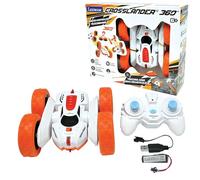 Lexibook Coche todoterreno teledirigido Crosslander 360 RC20
