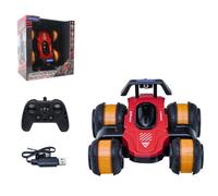 Lexibook, Coche RC Crosslander Hover Stunt, RC47LXB