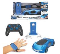 LEXIBOOK, Coche RC Crosslander Phantom, RC65LXB