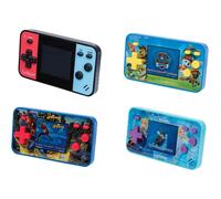 Cyber arcade pocket