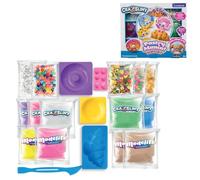 LEXIBOOK, CRA-Z-Slimy Pastelería, CRSLIM33LXB