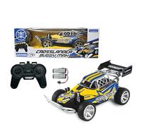 LEXIBOOK Crosslander® Buggy Max - Vehículo todoterreno teledirigido