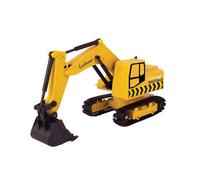 Lexibook Crosslander Pro Excavadora Radio Control