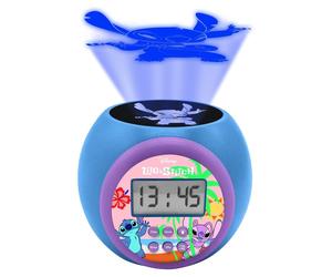 Lexibook crosslander rl977d despertador reloj despertador digital mult