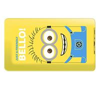LEXIBOOK Despicable Me Protective Pouch MFP175DES