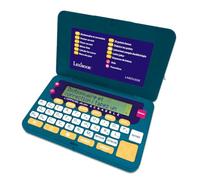 Lexibook Diccionario electrónico Oficial de Scarabeo ODS9, Larousse FISF, Verde/Azul, SCR9FRLXB