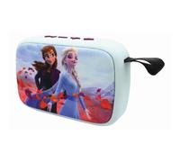 Lexibook Disney Frozen II Altavoz Portátil Bluetooth