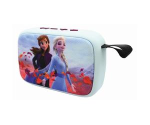 Lexibook Disney Frozen II Altavoz Portátil Bluetooth