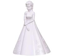 Lexibook NLJ110FZ Disney Frozen Noche Multicolor con Elsa, quitamiedos fría y Segura NLJ110FZFrozen, Luz Nocturna de Color para niños, Dibujo Animado