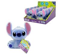 LEXIBOOK, Disney Stitch, Lilo & Stitch, Azul, SLIM01DLXB