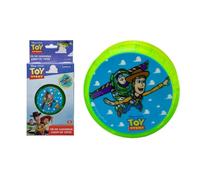 Lexibook, Disney Toy Story, Yo-Yo Luminoso con Efectos Multicolor, Juguete de Habilidad para Niños, Sin Retorno Automático, Mejora la Coordinación, Juego sin Pantallas, Verde, YY1TSLXB