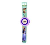 Lexibook, Disney Wish, Reloj con Proyección, DMW050WILXB