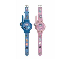 Lexibook dmwtw1d electrónica para niños reloj infantil