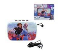 Lexibook, Frozen, Altavoz Bluetooth Portátil, BT018FZLXB
