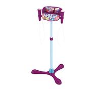 LEXIBOOK Altavoces de pie congelados de Disney para niños