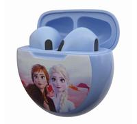 LEXIBOOK, Frozen, Auriculares Inalámbricos, HPBT05FZLXB
