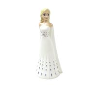 LEXIBOOK - Frozen 2 - Luz Nocturna Colorida de Bolsillo LED para niños, Cambio de Color, Luz Suave, Baterías, Blanco, NLJ01FZ1LXB