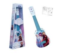 Lexibook, Frozen Mi Primera Guitarra, K200FZ