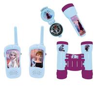 Lexibook, Frozen, Set Aventurero, RPTW12FZLXB