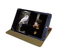 Lexibook, Harry Potter, 7 to 10" Universal Tablet Case, Tablet Stand for Kids, Compatible with Samsung, iPad and Other 7-10" Tablets, MFP100HP