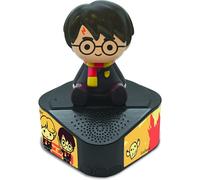 Lexibook Harry Potter Altavoz Bluetooth con Figura Luminosa
