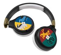 LEXIBOOK, Harry Potter, Auriculares Bluetooth, HPBT010HP