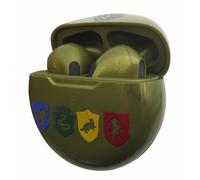 LEXIBOOK, Harry Potter, Auriculares inalámbricos, Bluetooth con micrófono y botón de Control, Batería Recargable de Larga duración, HPBT05HP