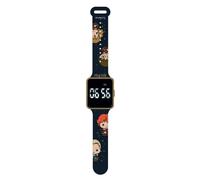 LEXIBOOK, Harry Potter, Reloj de Pantalla Digital, 12 o 24 Horas, DMW060HP