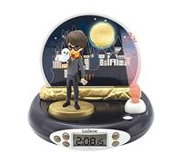 Despertador - Proyector de Harry Potter en 3D LEXIBOOK, Multicolor