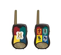 Lexibook Walkie Talkies Harry Potter Rango 120m
