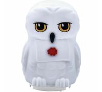 Hedwig Harry Potter - Luz Nocturna Multicolor de Hedwig - NLJ105HP