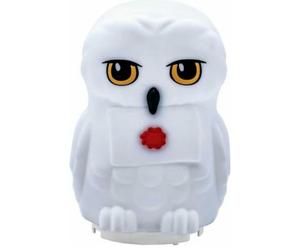 LEXIBOOK Hedwig Harry Potter - Luz Nocturna Multicolor de Hedwig - NLJ105HP