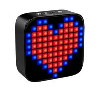 Lexibook - Altavoz Píxel portátil con Bluetooth