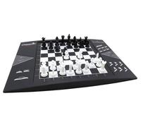 Lexibook Juego de ajedrez electrónico Chessman® Elite