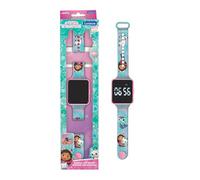 LEXIBOOK Digital Reloj infantil Gabby's Dollhouse