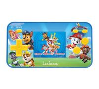 Lexibook La Patrulla Canina Cyber Arcade Pocket Consola de Bolsillo 150 Juegos 1.8''