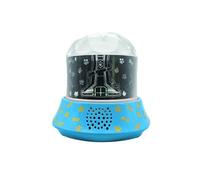 LEXIBOOK Proyector de luz nocturna Paw Patrol con altavoz