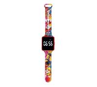 LEXIBOOK Digital Reloj infantil Paw Patrol