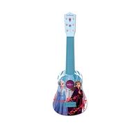 LEXIBOOK Disney The Ice Queen 2 - Mi primera guitarra